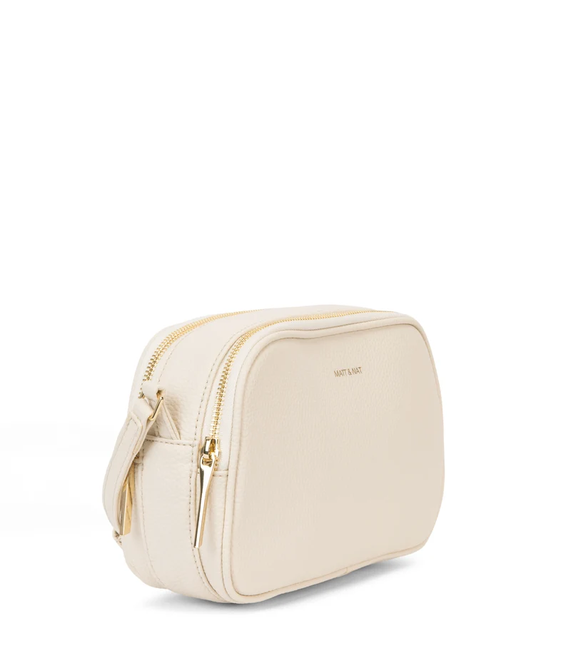 PAIR Sac à bandoulière végétalien - Grain