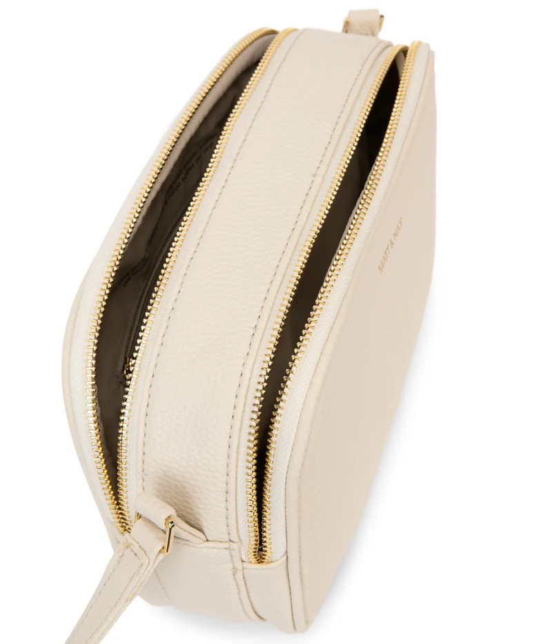 PAIR Sac à bandoulière végétalien - Grain
