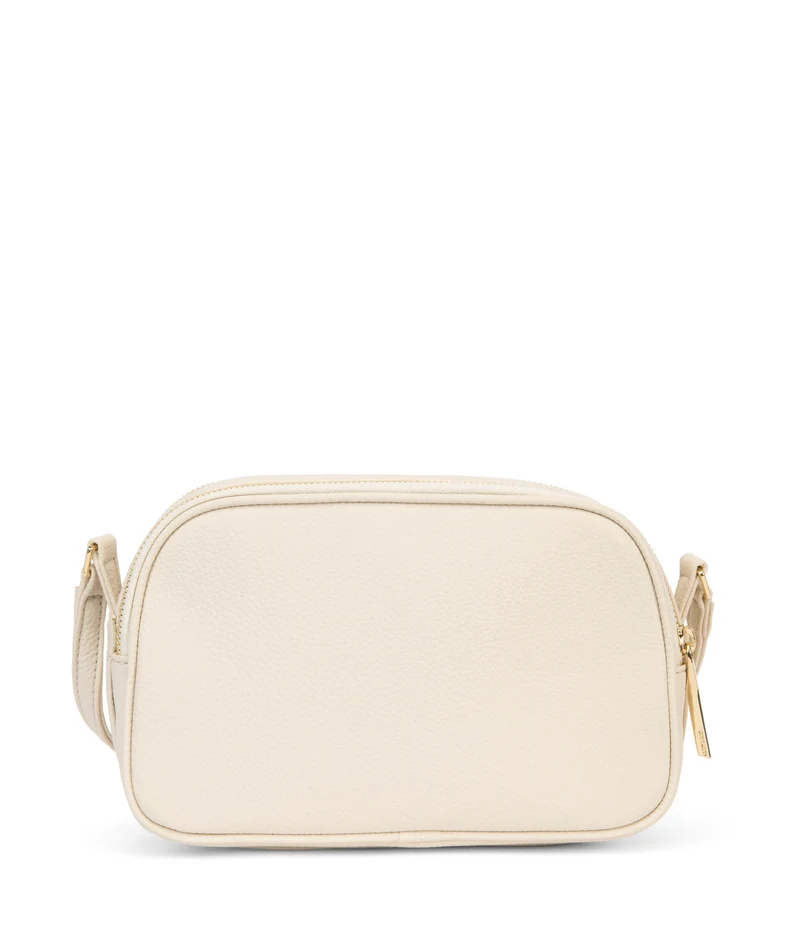 PAIR Sac à bandoulière végétalien - Grain