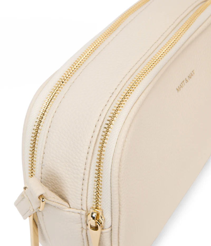 PAIR Sac à bandoulière végétalien - Grain