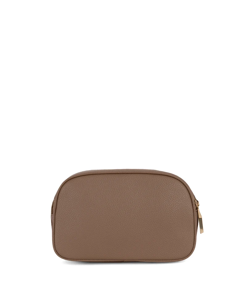 PAIR Sac à bandoulière végétalien - Grain