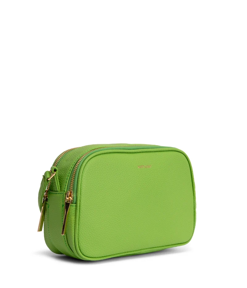 PAIR Sac à bandoulière végétalien - Grain