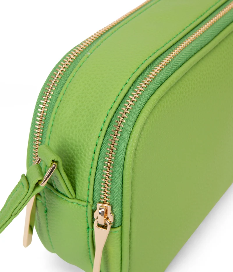 PAIR Sac à bandoulière végétalien - Grain