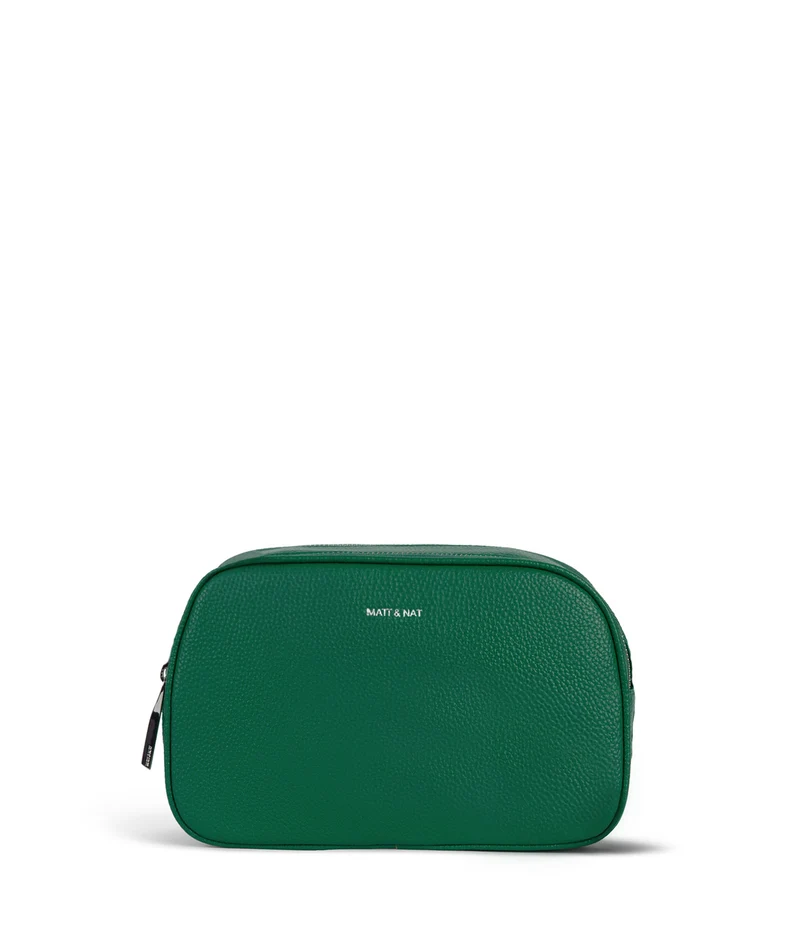 PAIR Sac à bandoulière végétalien - Grain