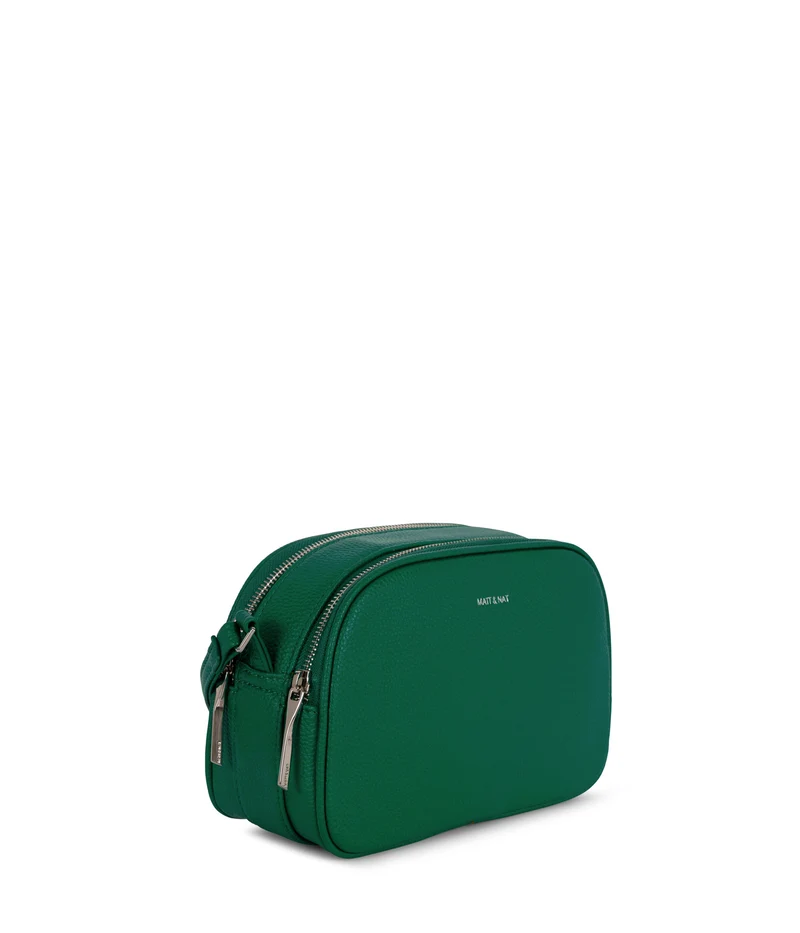 PAIR Sac à bandoulière végétalien - Grain