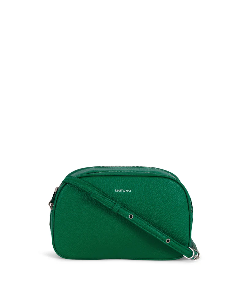 PAIR Sac à bandoulière végétalien - Grain