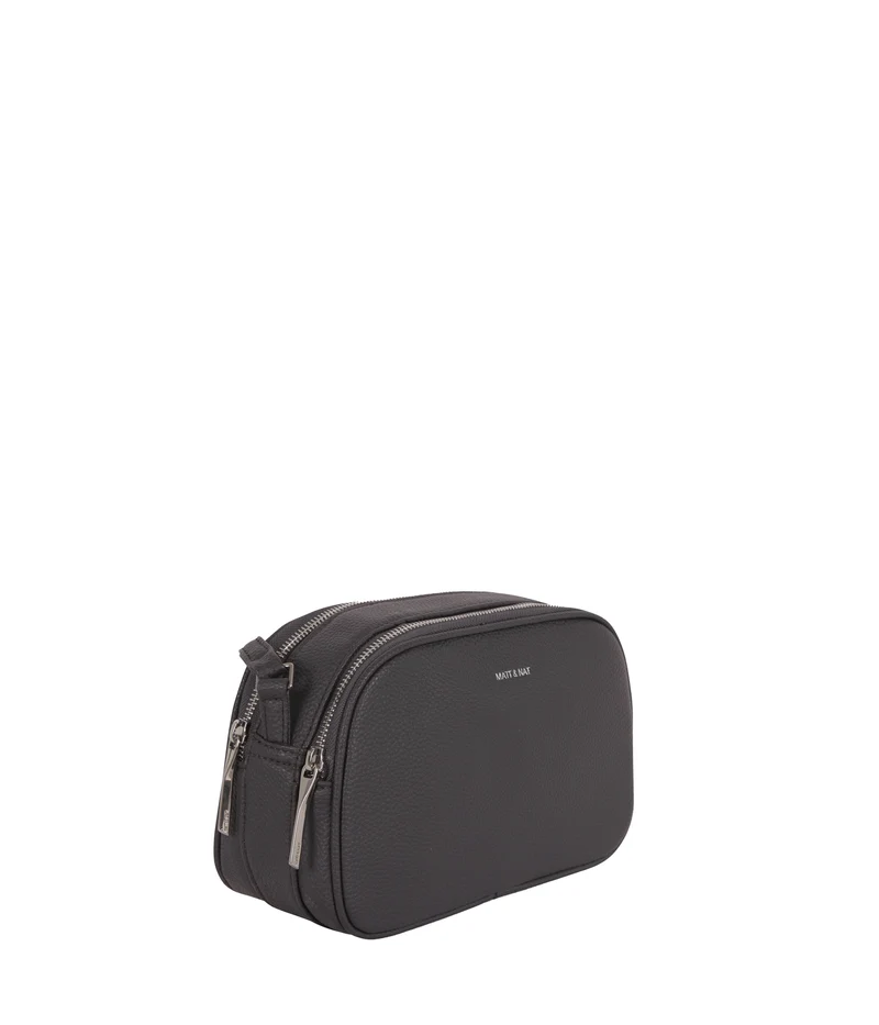 PAIR Sac à bandoulière végétalien - Grain