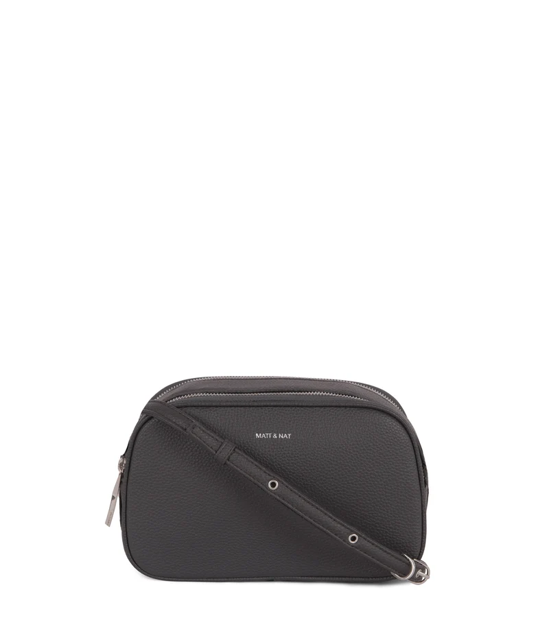 PAIR Sac à bandoulière végétalien - Grain
