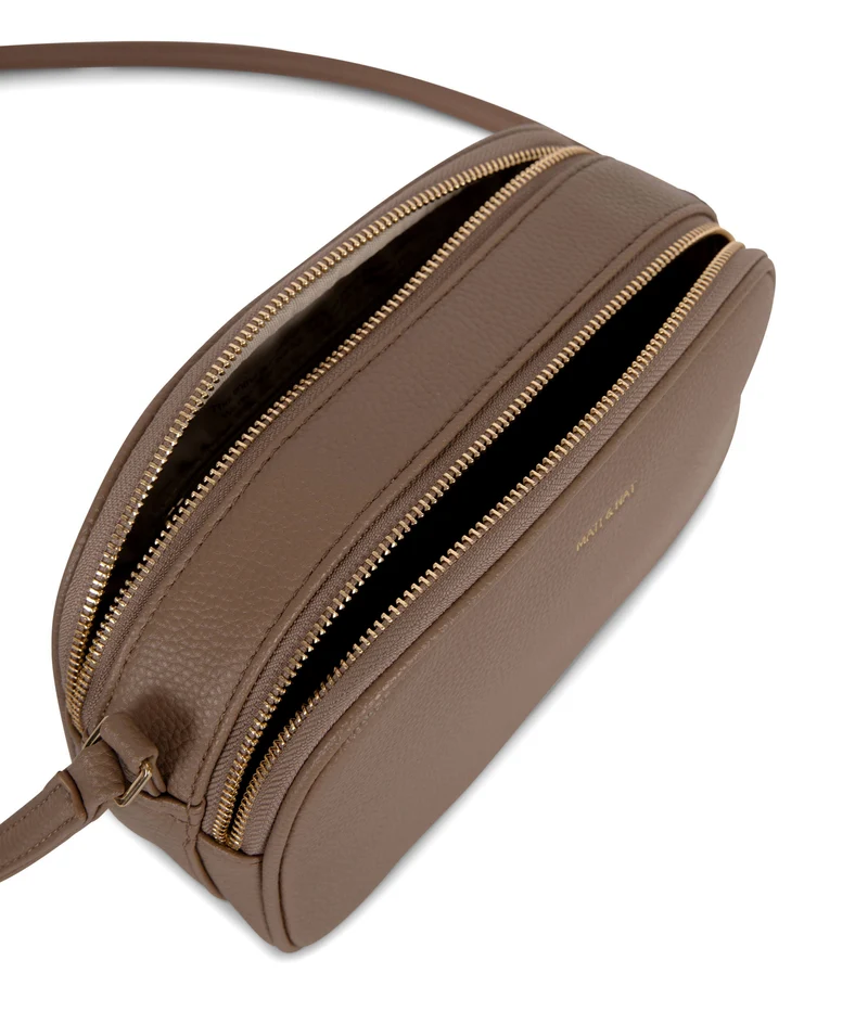 PAIR Sac à bandoulière végétalien - Grain