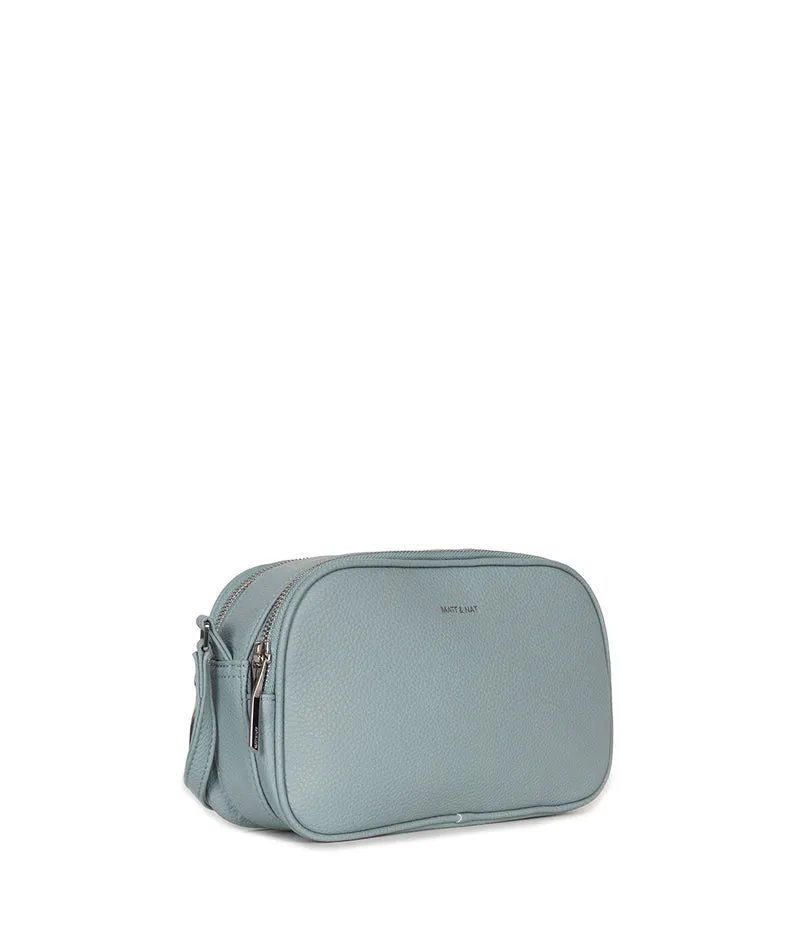 PAIR Sac à bandoulière végétalien - Grain