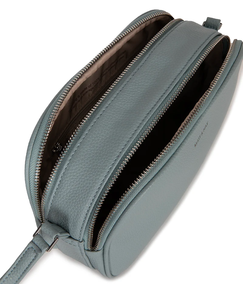 PAIR Sac à bandoulière végétalien - Grain