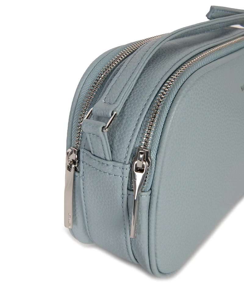 PAIR Sac à bandoulière végétalien - Grain
