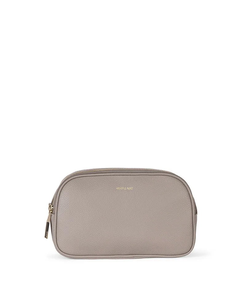 PAIR Sac à bandoulière végétalien - Grain