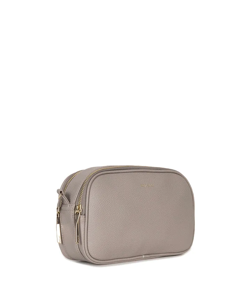 PAIR Sac à bandoulière végétalien - Grain