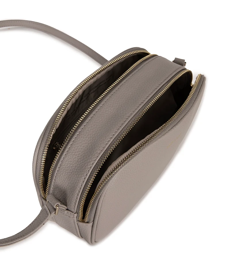 PAIR Sac à bandoulière végétalien - Grain