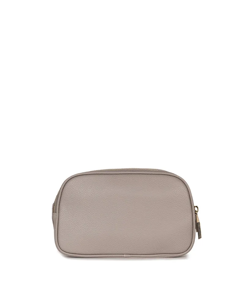 PAIR Sac à bandoulière végétalien - Grain
