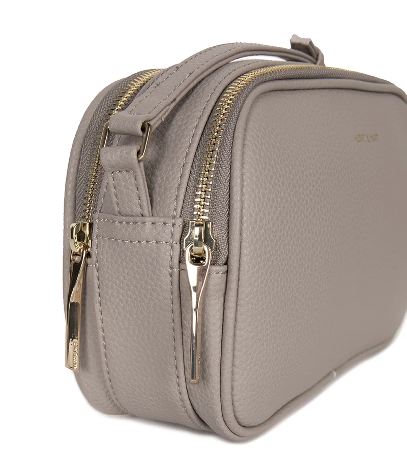 PAIR Sac à bandoulière végétalien - Grain