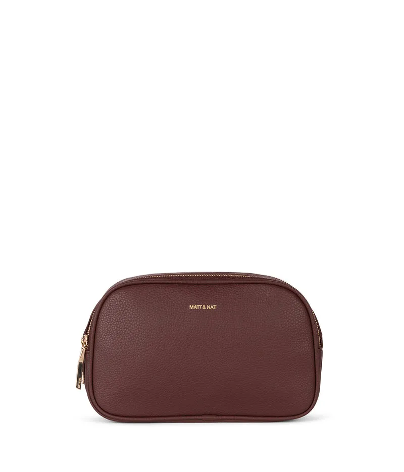 PAIR Sac à bandoulière végétalien - Grain