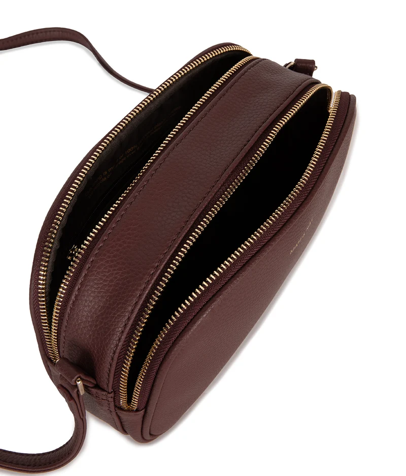 PAIR Sac à bandoulière végétalien - Grain
