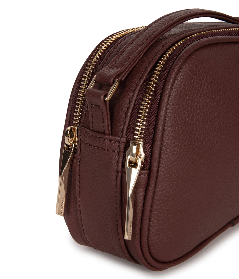 PAIR Sac à bandoulière végétalien - Grain