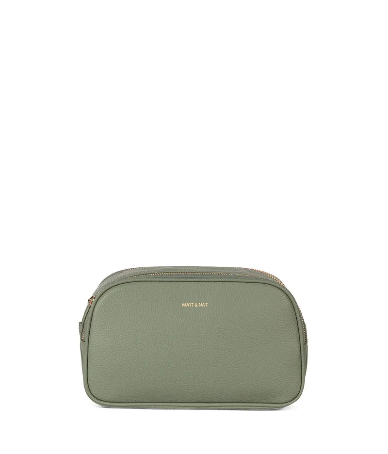 PAIR Sac à bandoulière végétalien - Grain