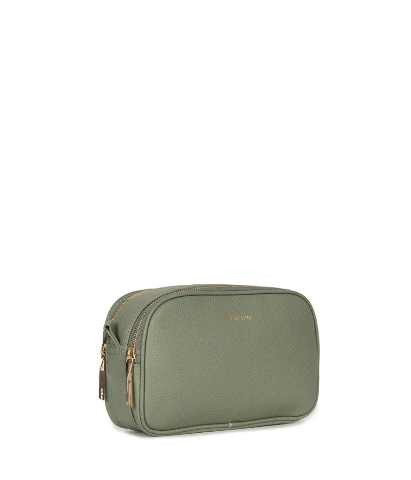 PAIR Sac à bandoulière végétalien - Grain