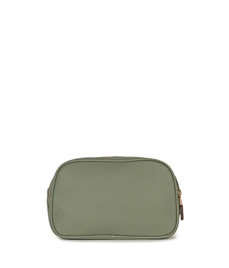 PAIR Sac à bandoulière végétalien - Grain