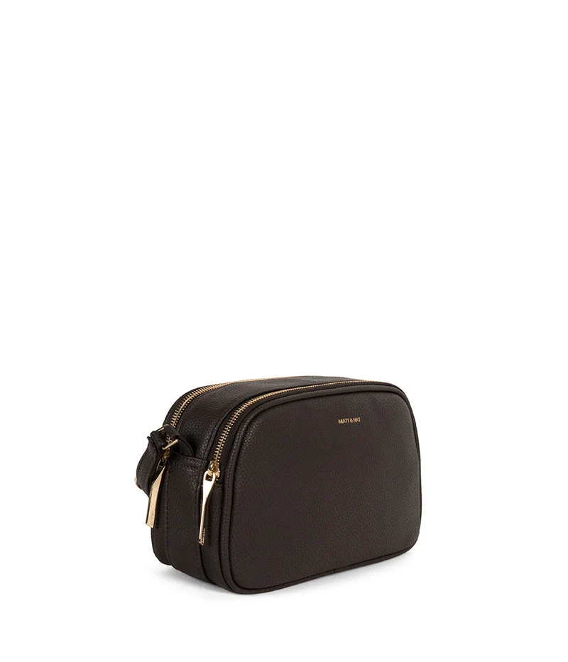 PAIR Sac à bandoulière végétalien - Grain