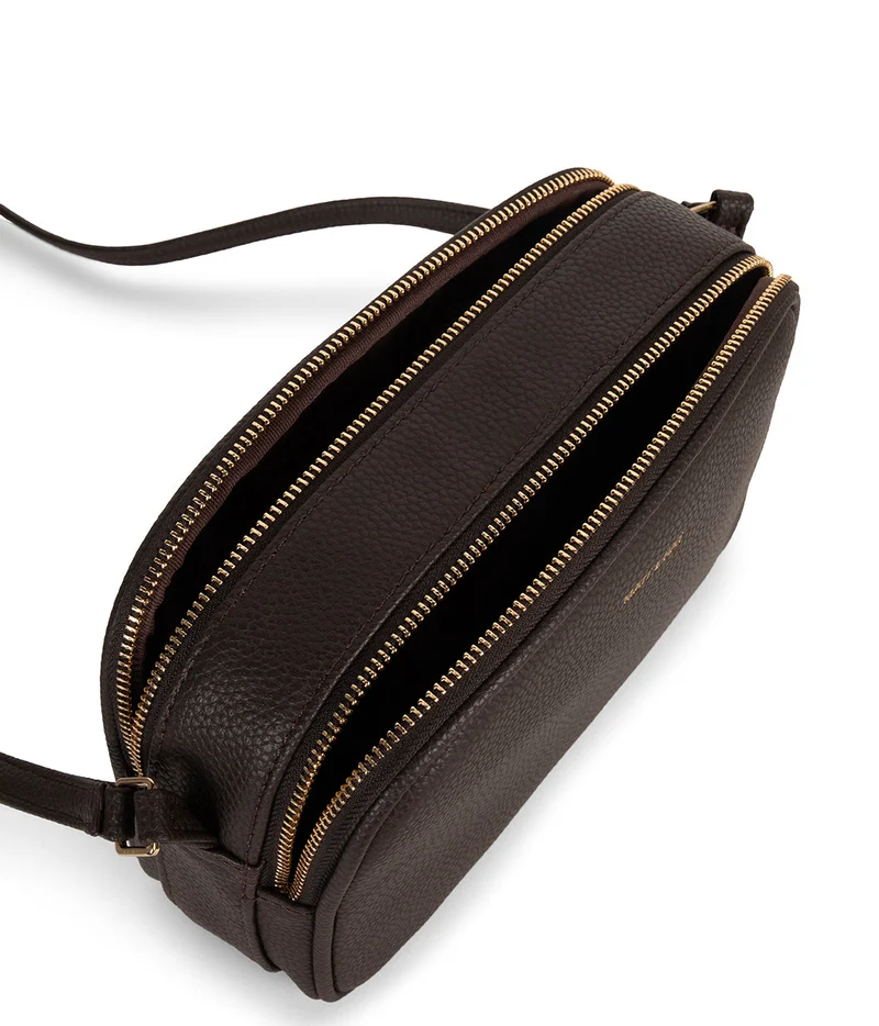 PAIR Sac à bandoulière végétalien - Grain