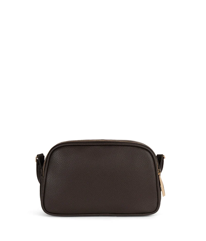 PAIR Sac à bandoulière végétalien - Grain