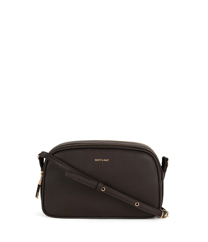 PAIR Sac à bandoulière végétalien - Grain