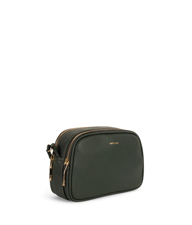 PAIR Sac à bandoulière végétalien - Grain