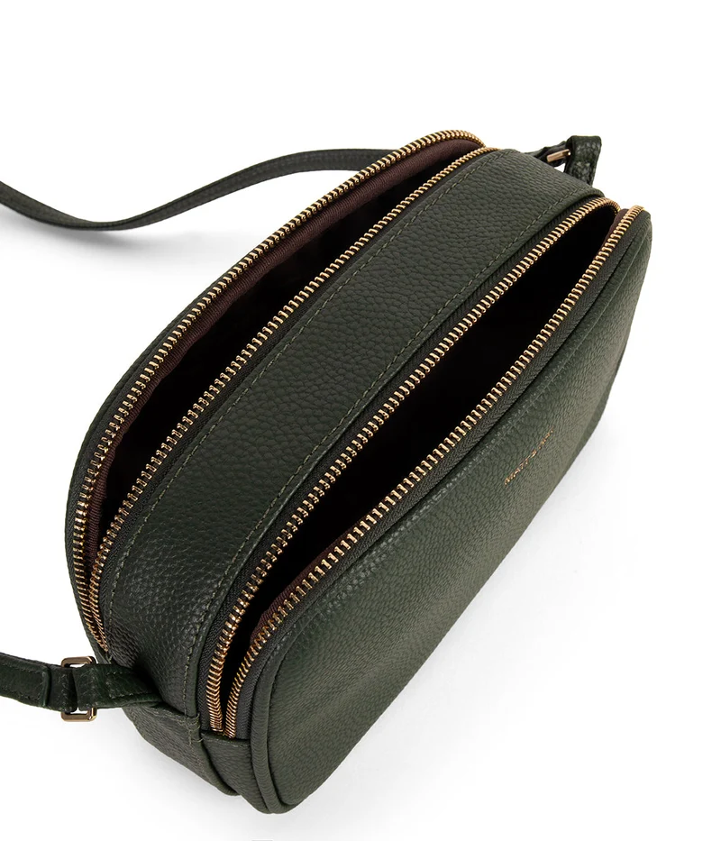 PAIR Sac à bandoulière végétalien - Grain