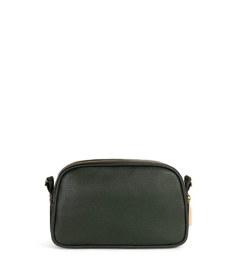 PAIR Sac à bandoulière végétalien - Grain