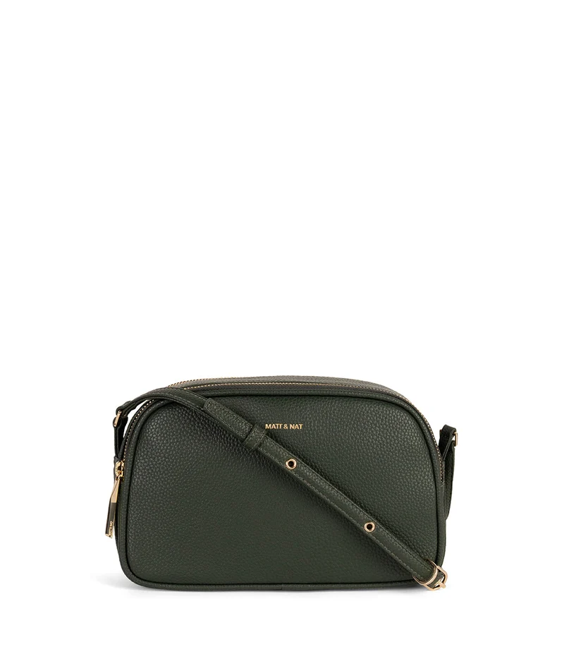 PAIR Sac à bandoulière végétalien - Grain