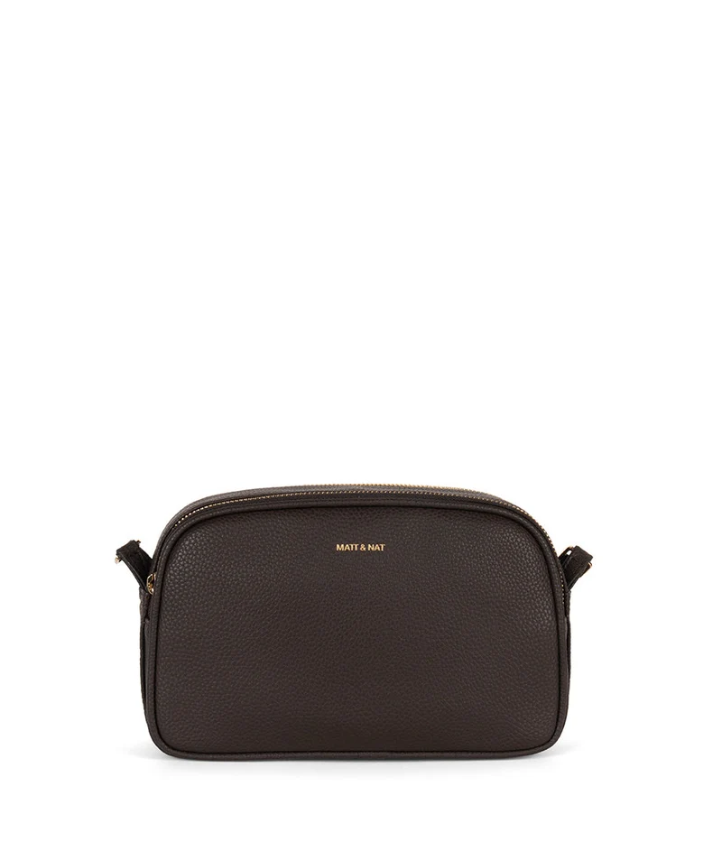 PAIR Sac à bandoulière végétalien - Grain