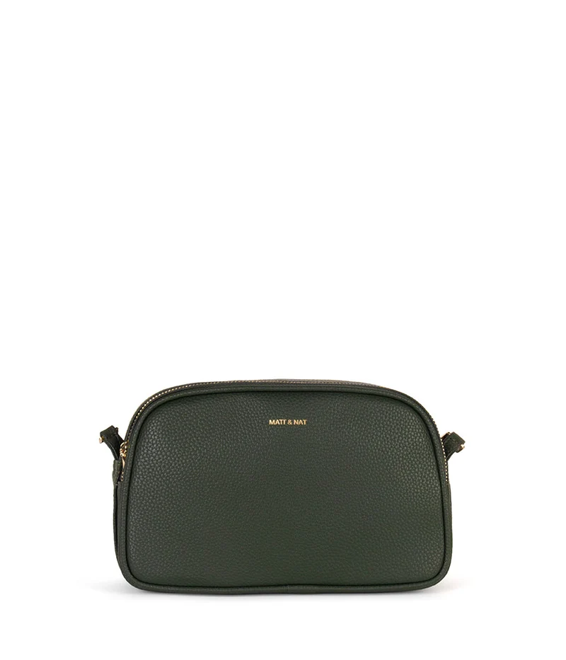 PAIR Sac à bandoulière végétalien - Grain