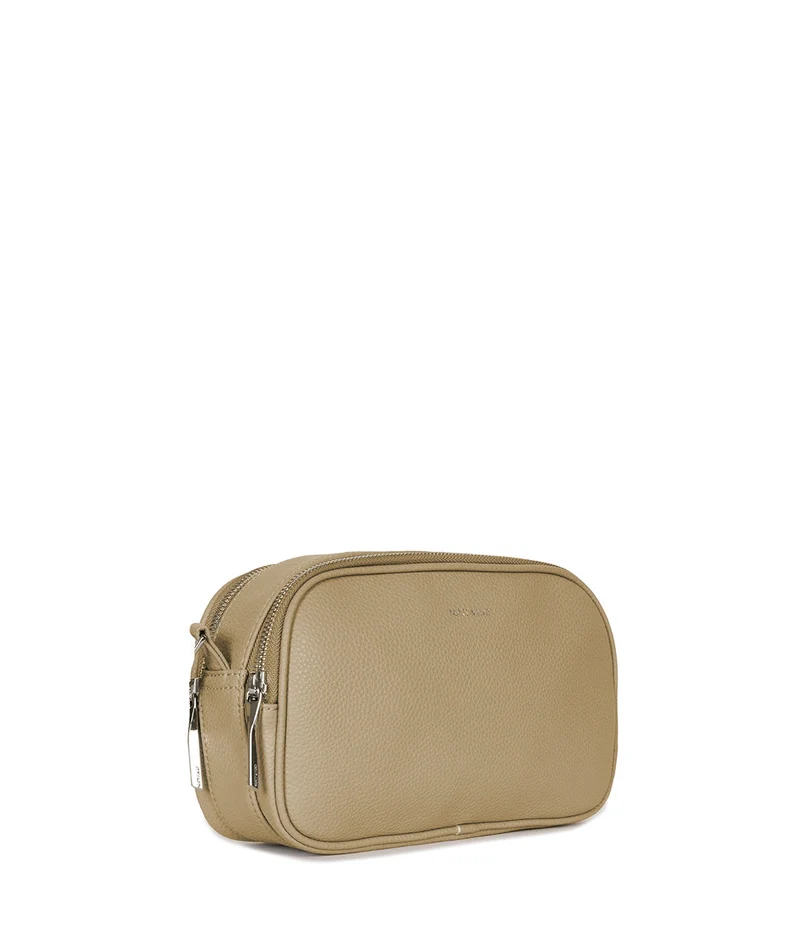 PAIR Sac à bandoulière végétalien - Grain