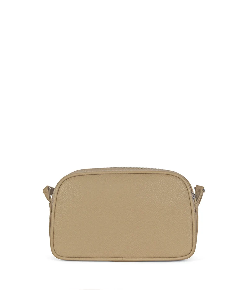 PAIR Sac à bandoulière végétalien - Grain