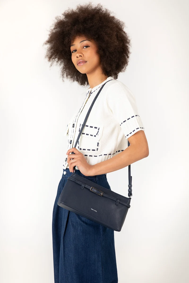 MIREILLE Pochette végétalienne - Forum
