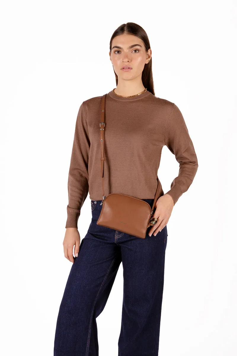 KRISTY Sac à bandoulière végétalien – Forum
