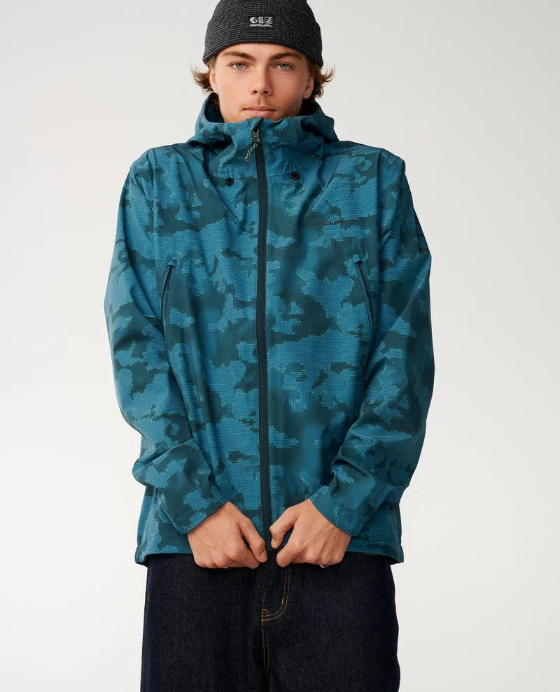 Anti-Series Search 10K/10K Spray Jacket
