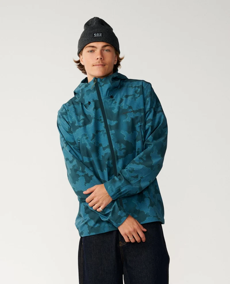 Anti-Series Search 10K/10K Spray Jacket