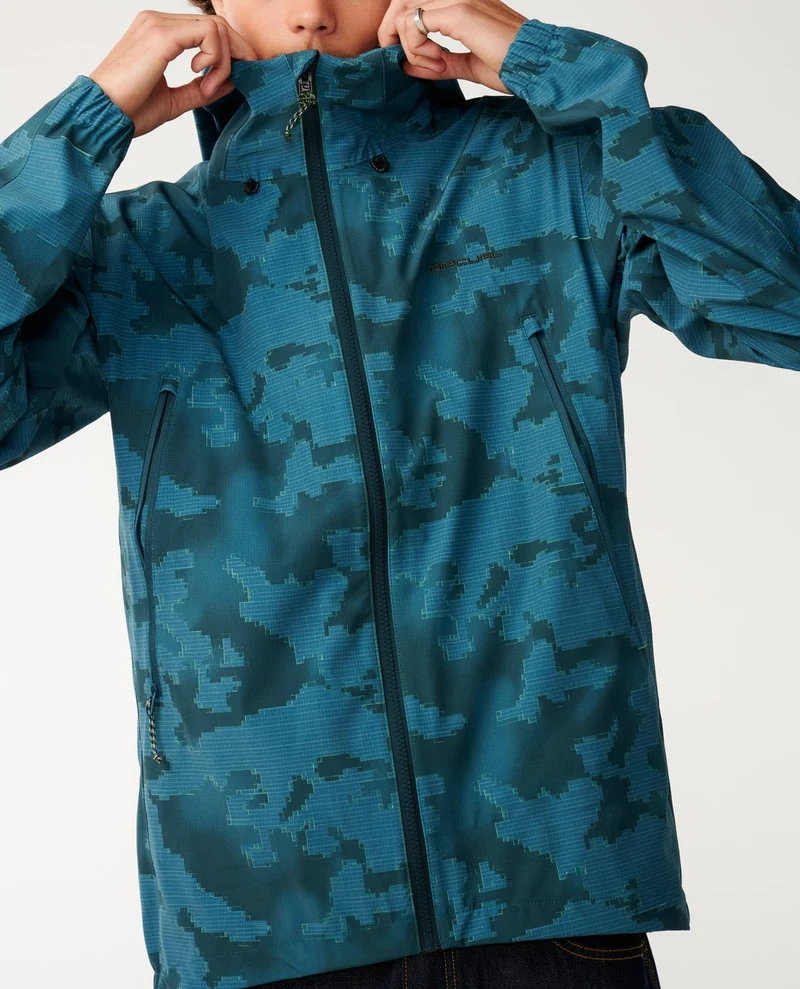 Anti-Series Search 10K/10K Spray Jacket