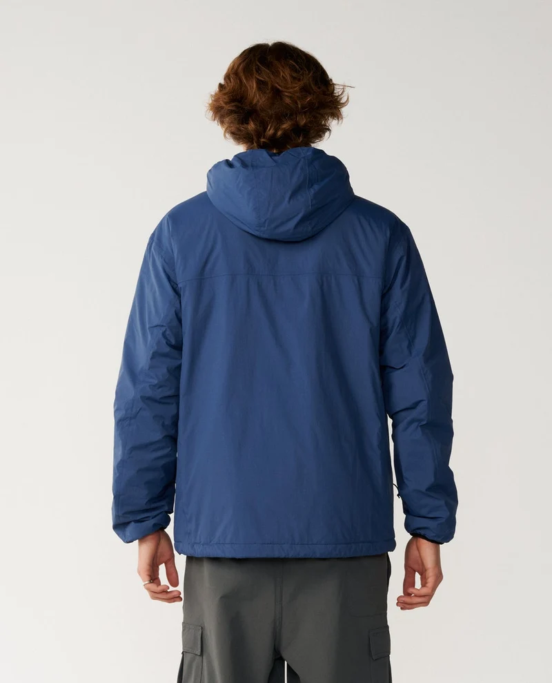 Search Series Packable Puffer Jacket