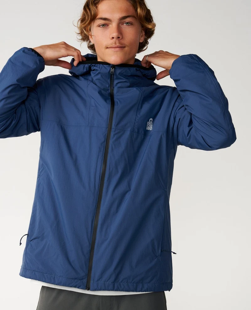 Search Series Packable Puffer Jacket