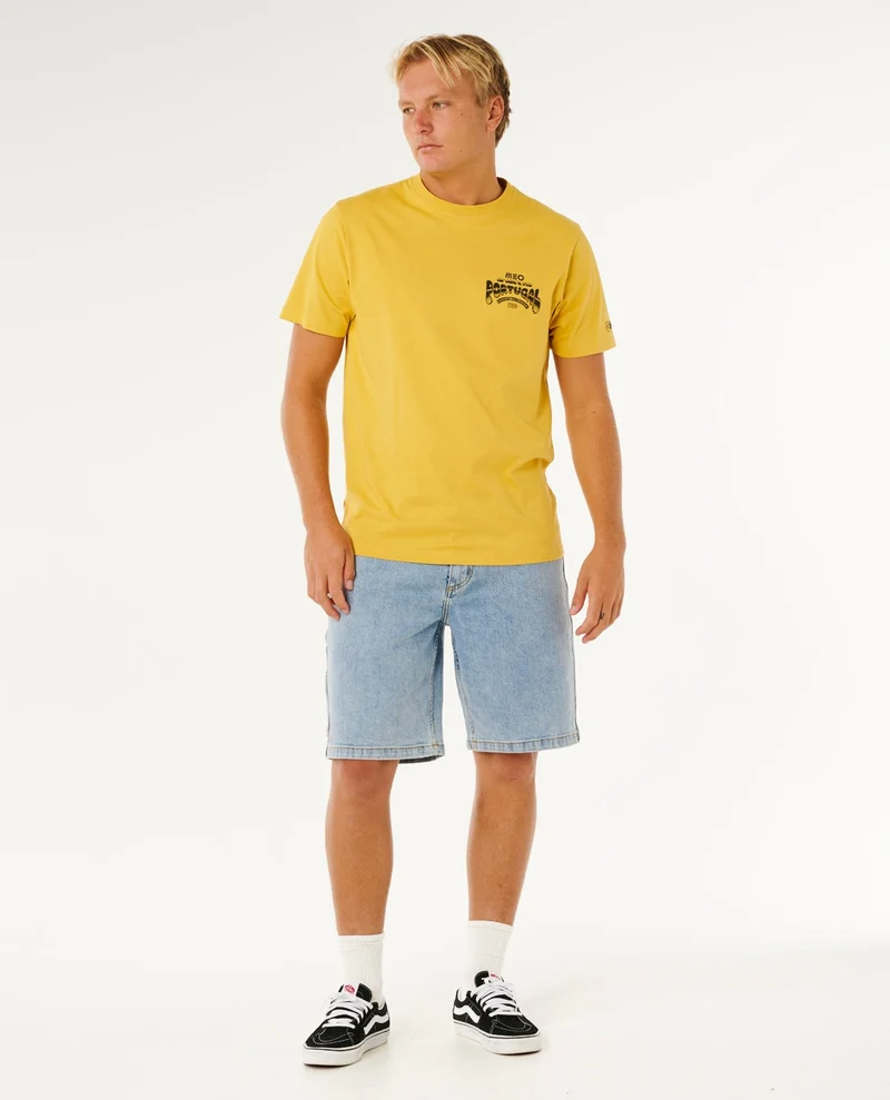 Meo Peniche Pro 26 Event Relaxed Tee