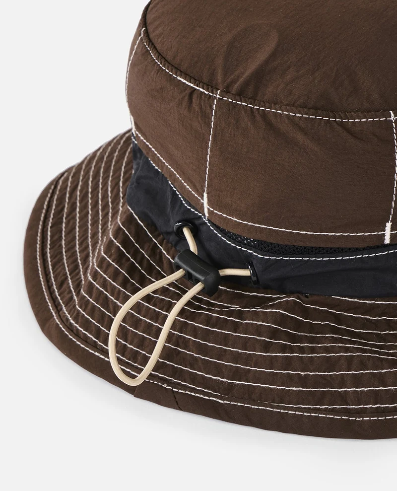 Search Series Packable UPF Surf Hat