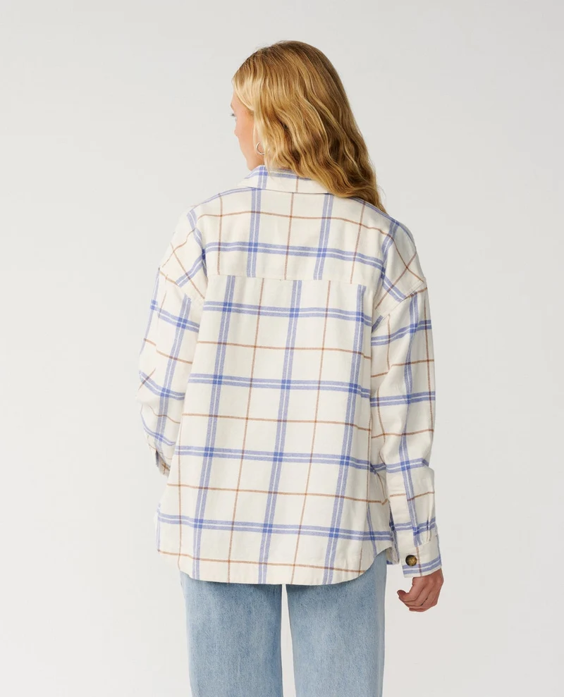 Venture Flannel Shirt