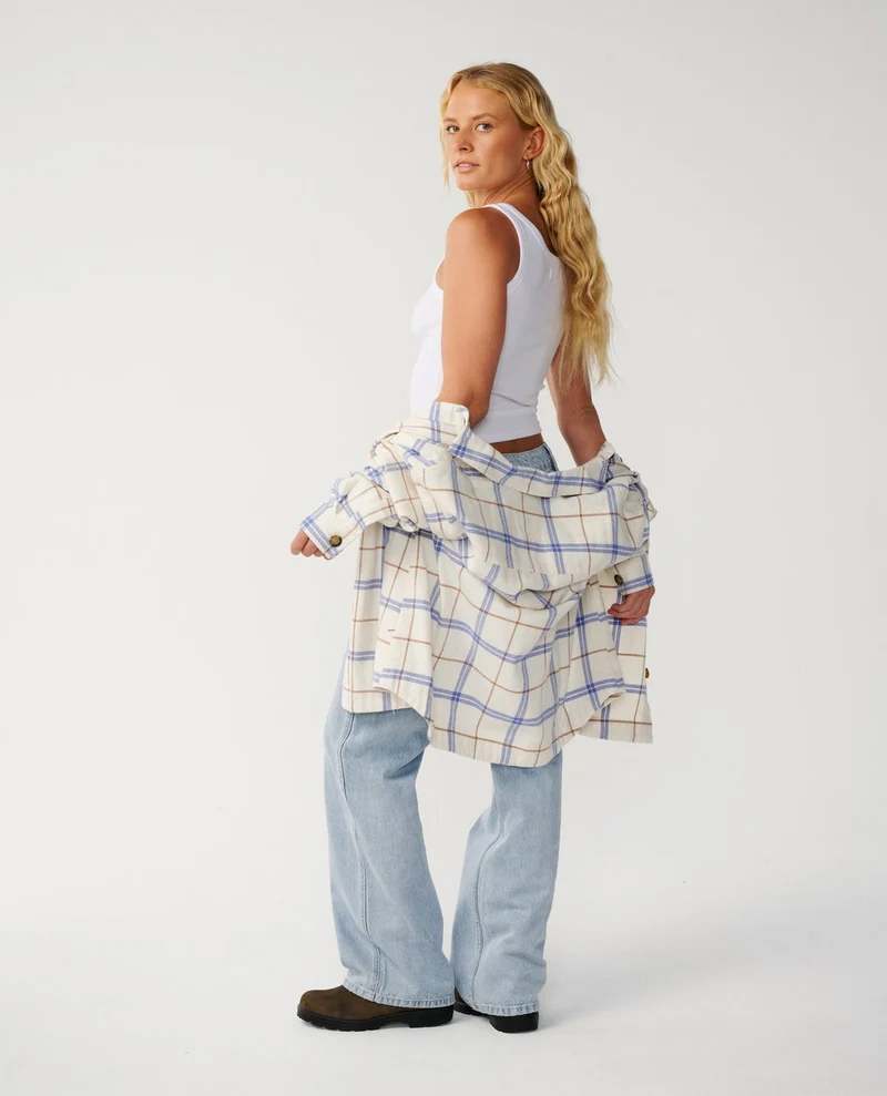 Venture Flannel Shirt